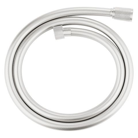 Wąż prysznicowy GROHE Silverflex 1/2" x 1/2" 1250 mm stal nierdzewna | 28362DC0