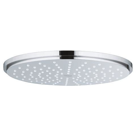 Prysznic górny, jednostrumieniowy Ø 210 mm GROHE Rainshower Cosmopolitan chrom  | 2836800E
