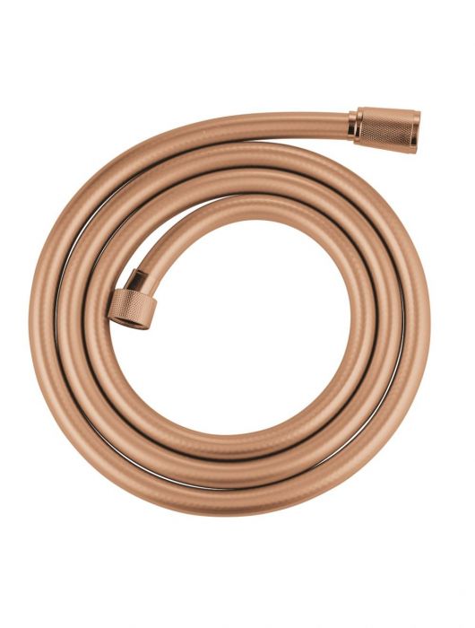 Wąż prysznicowy GROHE Silverflex 1/2" x 1/2" 1750 mm warm sunset  | 28388DA1