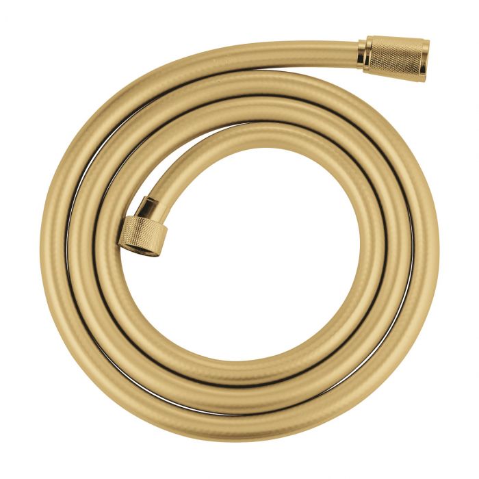 Wąż prysznicowy GROHE Silverflex 1750 mm cool sunrise | 28388GL1