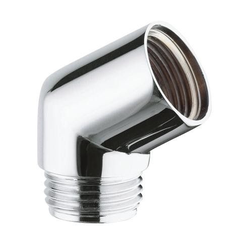 Adapter DN15xDN15 GROHE Sena chrom  | 28389000