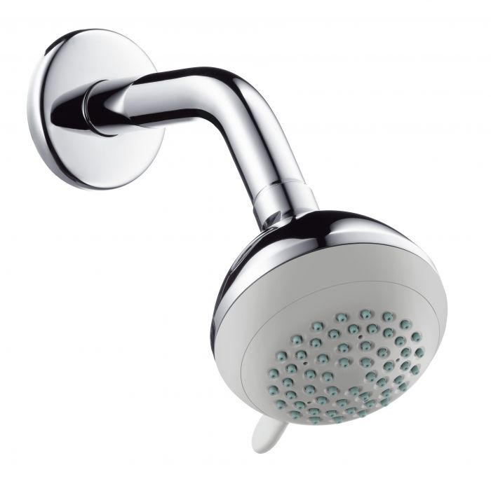 Głowica prysznicowa HANSGROHE Crometta 85 chrom | 28424000