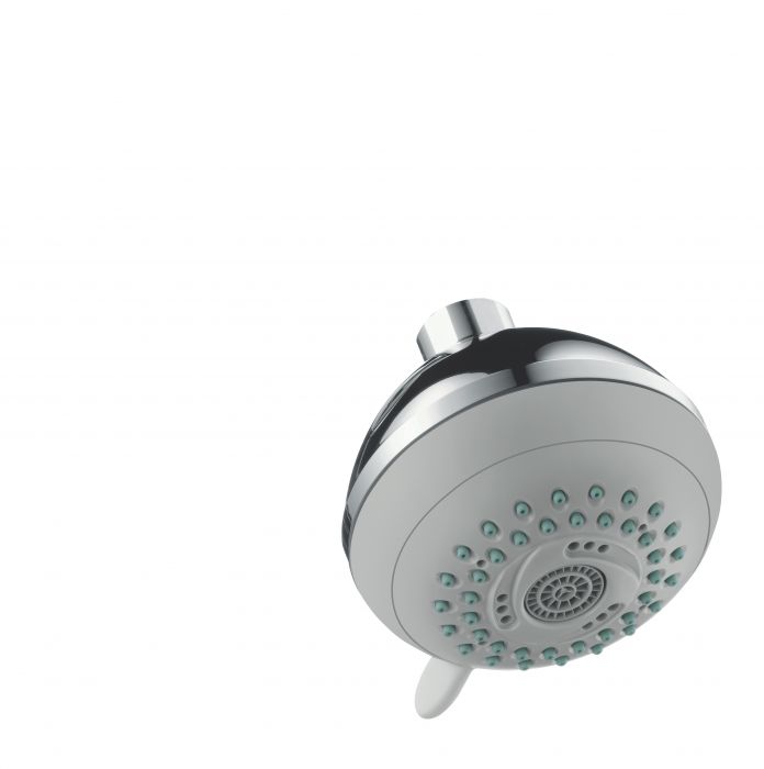 Głowica prysznicowa HANSGROHE Crometta 85 chrom | 28425000
