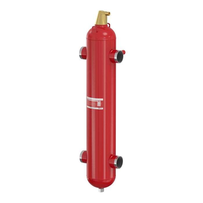 Sprzęgło hydrauliczne AALBERTS HFC FlexBalance S 65 | 28432