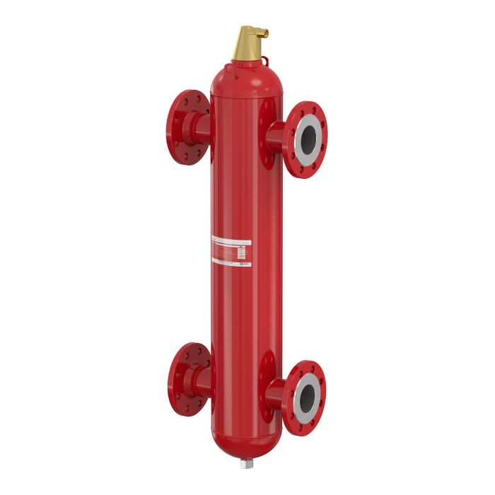 Sprzęgło hydrauliczne AALBERTS HFC FlexBalance F 65 | 28442