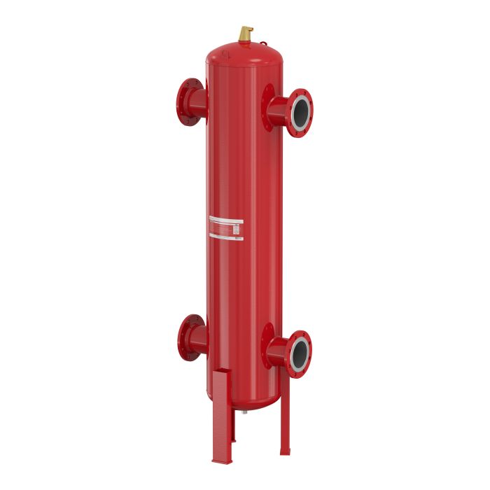 Sprzęgło hydrauliczne AALBERTS HFC FlexBalance F 200 | 28447
