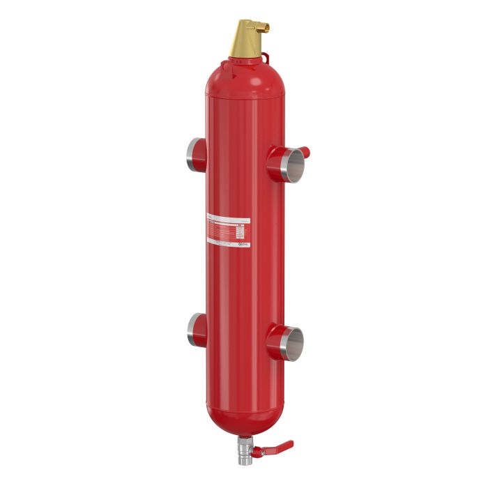 Sprzęgło hydrauliczne AALBERTS HFC FlexBalance Plus S 65 | 28461