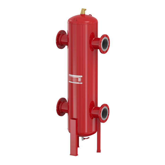 Sprzęgło hydrauliczne AALBERTS HFC FlexBalance Plus F 150 | 28485