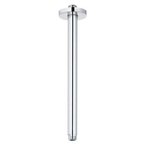 Przepust stropowy GROHE Rainshower Cosmopolitan metalowy 292 mm chrom | 28497000