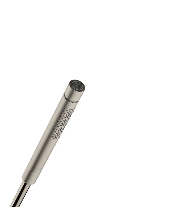 Głowica prysznicowa HANSGROHE Axor Starck DN 15 srebrna | 28532800