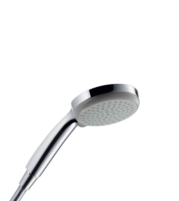 Główka prysznicowa HANSGROHE Croma 100 Vario 100 mm chrom | 28535000