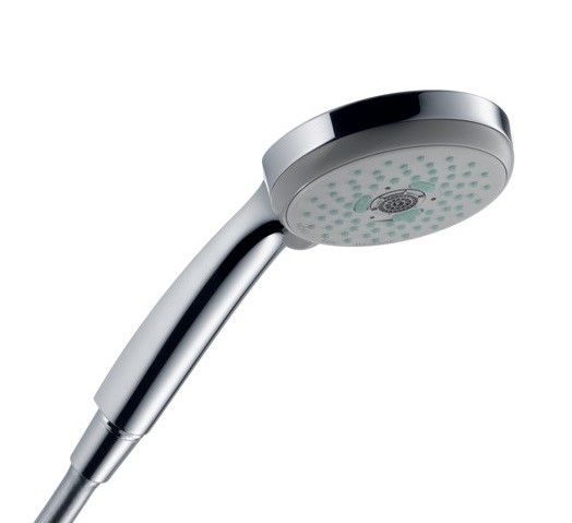 Główka prysznicowa HANSGROHE Croma 100 Multi satinox  | 28536810