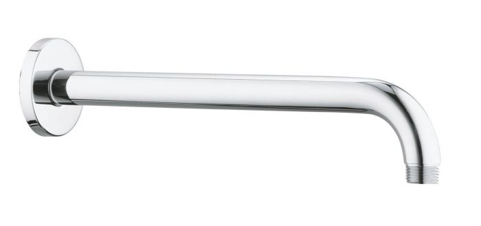 Ramię natrysku GROHE Rainshower metalowe 286 mm chrom  | 28576000