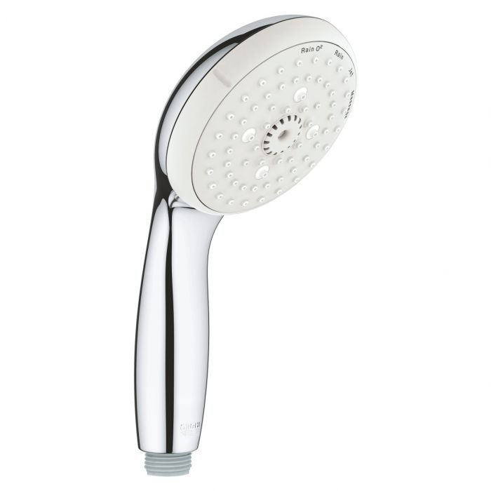 Rączka natrysku GROHE Tempesta 100 chrom | 28578002