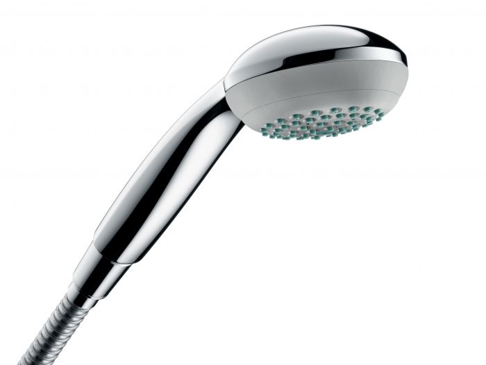 Główka prysznicowa HANSGROHE Crometta 85 chrom | 28585000