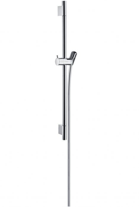Drążek prysznicowy HANSGROHE Unica chrom  | 28632000