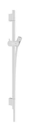 Drążek HANSGROHE Unica S Puro 650 mm biały mat  | 28632700