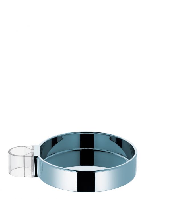 Mydelniczka HANSGROHE Cassetta'C chrom | 28678000