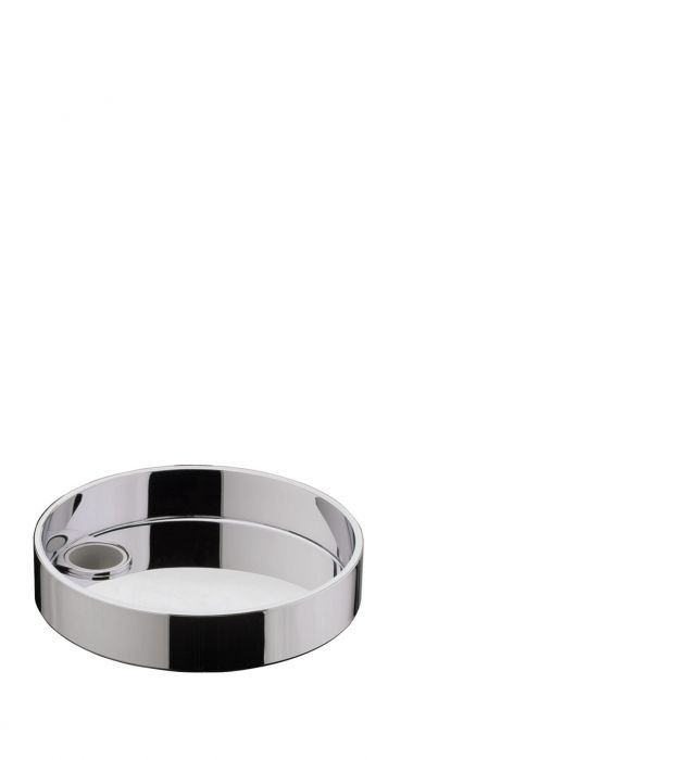 Mydelniczka HANSGROHE Casetta chrom | 28679000