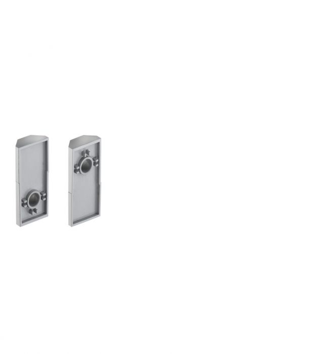 Zestaw montażowy do drążka prysznicowego Raindance Unica'S HANSGROHE Raindance | 28694000