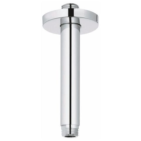 Przepust stropowy GROHE Rainshower Cosmopolitan metalowy 142 mm chrom | 28724000