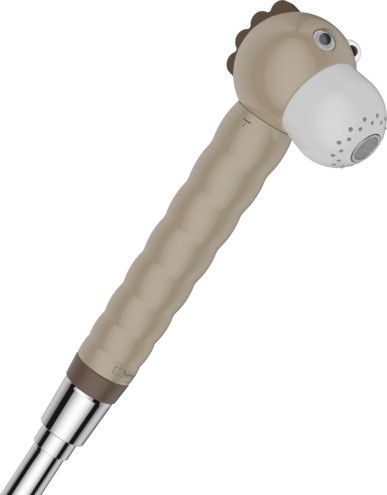 Główka prysznicowa HANSGROHE Jocolino wielkość główki: 27 mm 195 mm lew | 28760210