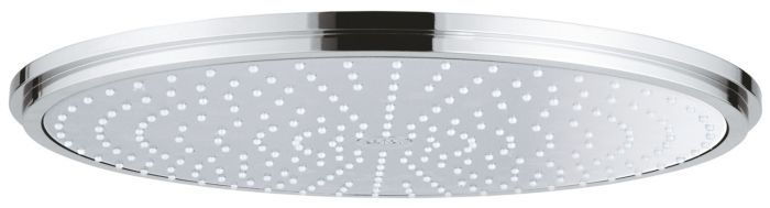 Prysznic jednostrumieniowy, górny Ø 400 mm GROHE Rainshower Cosmopolitan 400 chrom  | 28778000