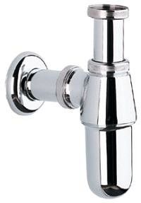Syfon umywalkowy GROHE chrom  | 28920000