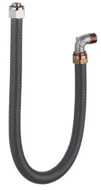 Zestaw GROHE Talentofill chrom | 28993000