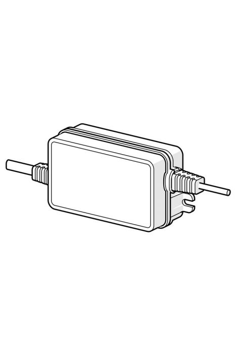 Transformator 24V 180 x 100 x 30 mm