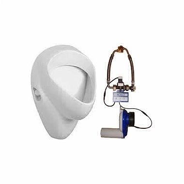 Zestaw zabezpieczający z zaworem zwrotnym do Rapido E 35501000 GROHE | 29008000