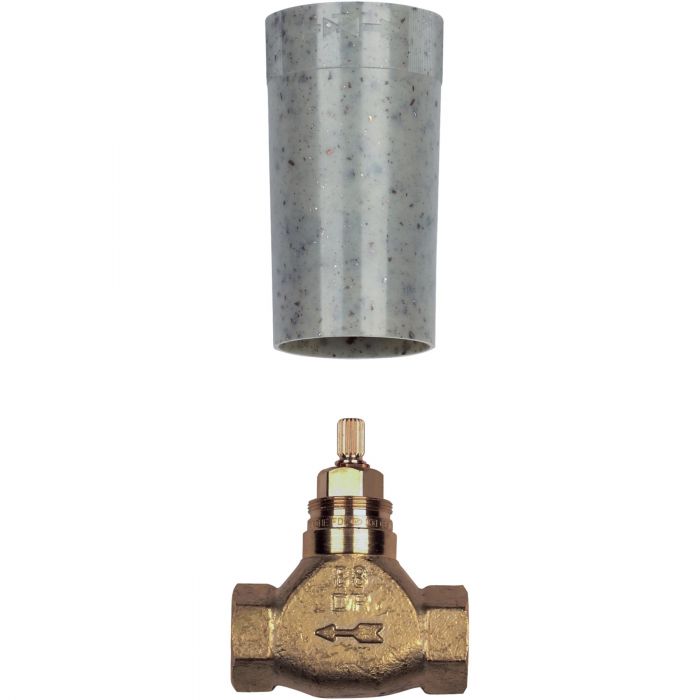 Element podtynkowy baterii i zaworów GROHE DN 25  | 29032000