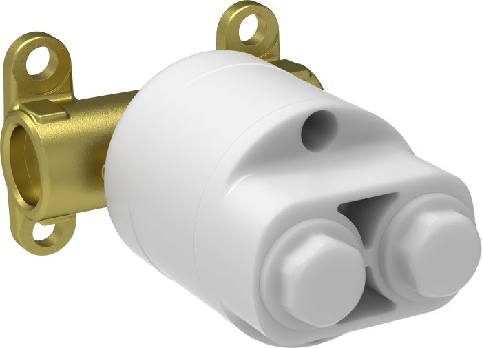 Zestaw podstawowy do Bidetta UE z mieszaczem HANSGROHE  | 29239180