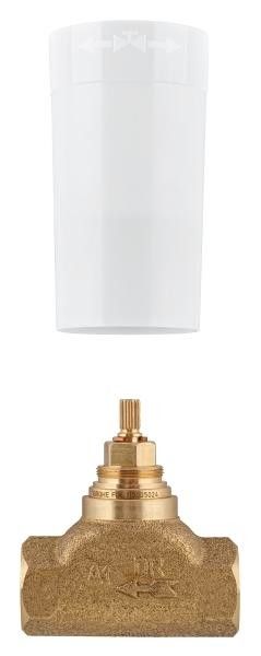 Zawór 3/4" GROHE Sinfonia | 29802000