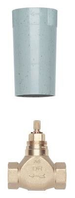 Zawór podtynkowy GROHE | 29811000