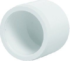 Zaślepka PVC KW