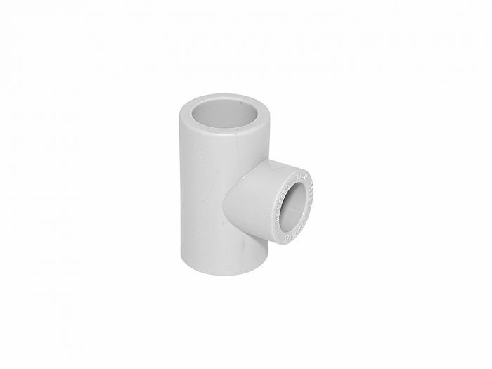 Trójnik PP-R 63 mm