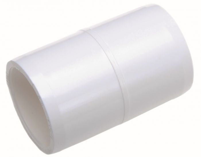 Złączka PVC redukcyjna KW x KW 1/2" x 3/4"