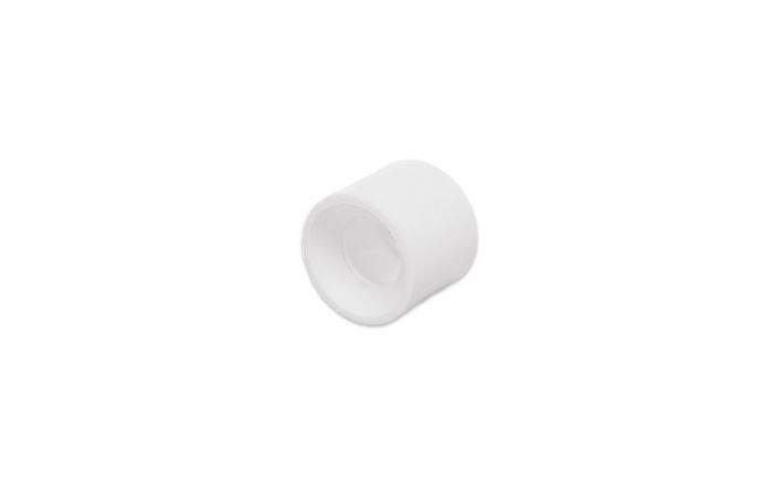Tuleja PVC redukcyjna KZ x KW 3/4" x 1/2"