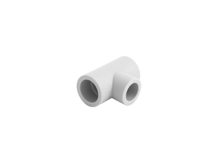 Trójnik redukcyjny PP-R 63 x 25 x 63 mm