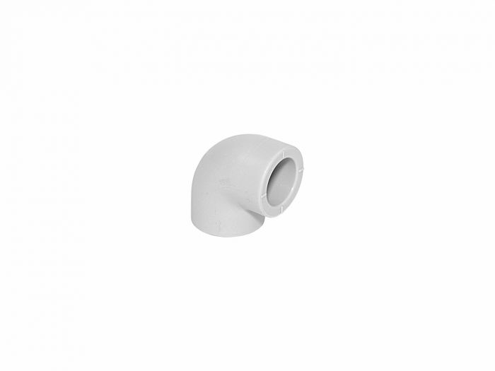 Kolano 90° PP-R 90 mm