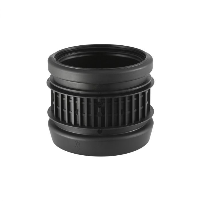 Kielich PP kompensacyjny dwustronny 56 mm Silent-db20