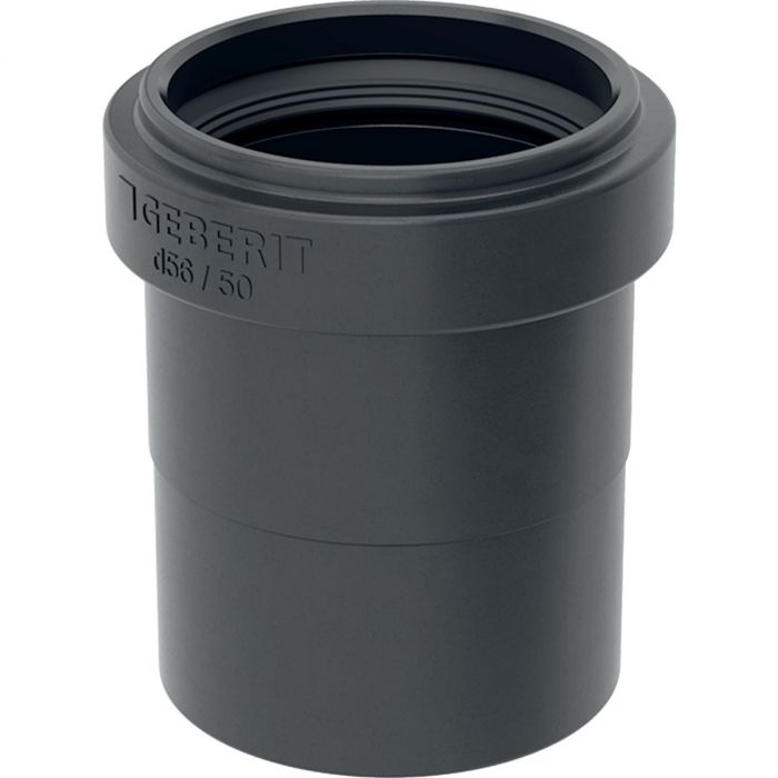 Kielich PE-S2 przyłączeniowy redukcyjny 56/50 mm Silent-db20