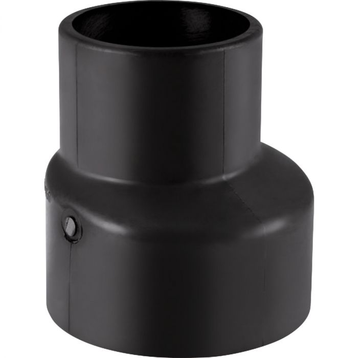 Zwężka PE-S2 niesymatryczna, krótka 75/56 mm Silent-db20 #2