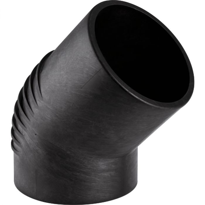 Kolano PE-S2 45° 90 mm Silent-db20 #2