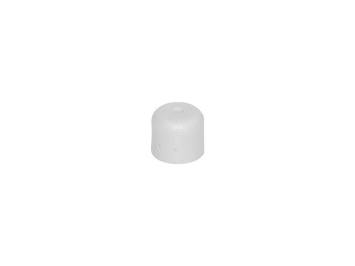 Zaślepka PP-R 63 mm
