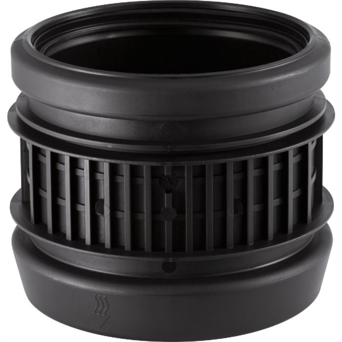 Kielich PP dwustronny 110 mm Silent-db20 #2