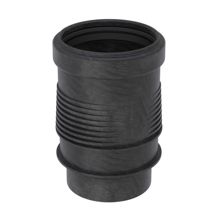 Kielich PE-S2 kompensacyjny z podwójnym pierścieniem 160 mm Silent-db20