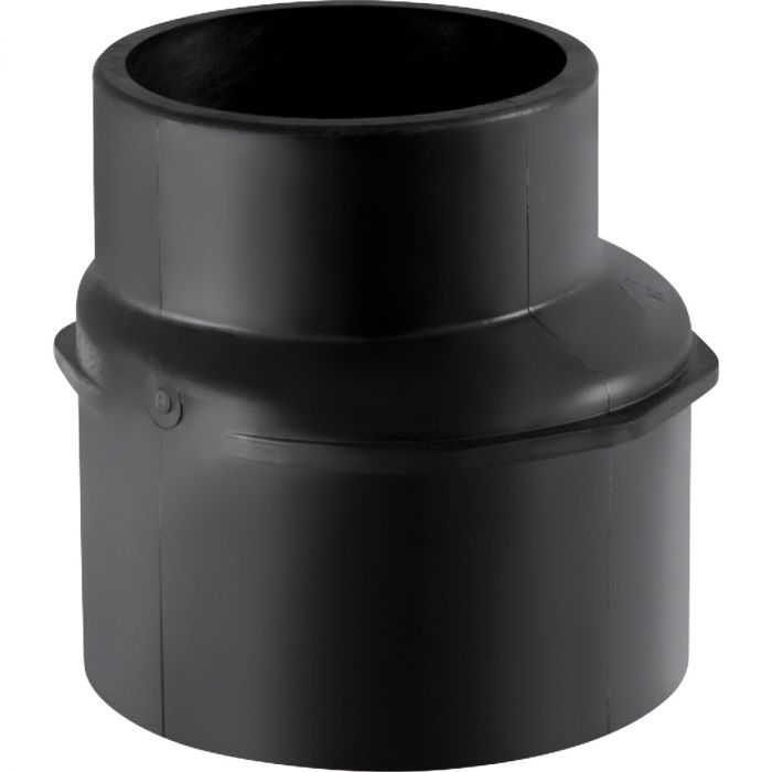 Zwężka PE-S2 niesymatryczna 110/75 mm Silent-db20 #2