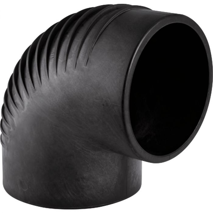 Kolano PE-S2 88,5° 110 mm Silent-db20 #2